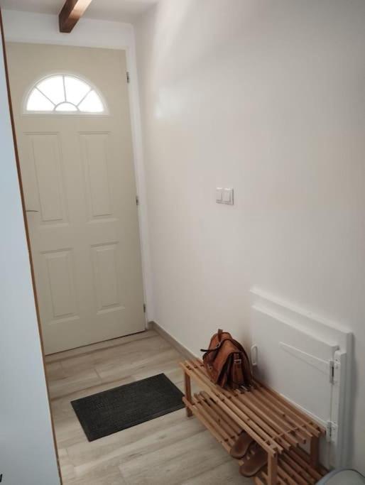 Studio En Petite Camargue Le Cailar 외부 사진
