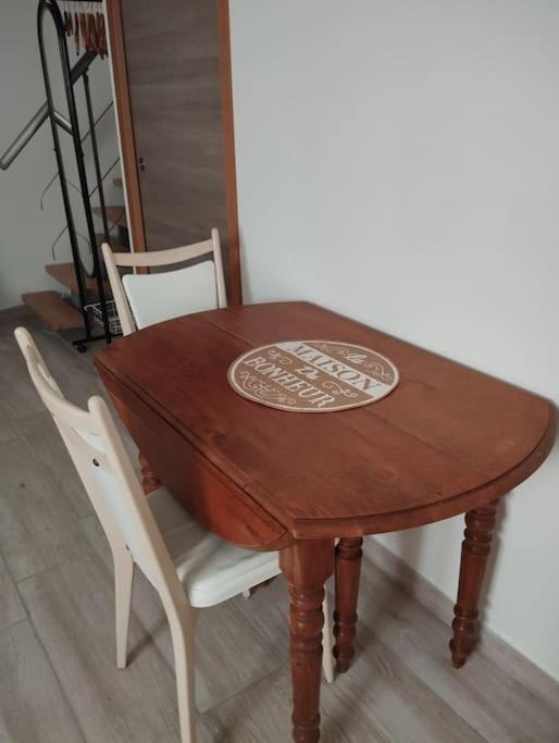 Studio En Petite Camargue Le Cailar 외부 사진