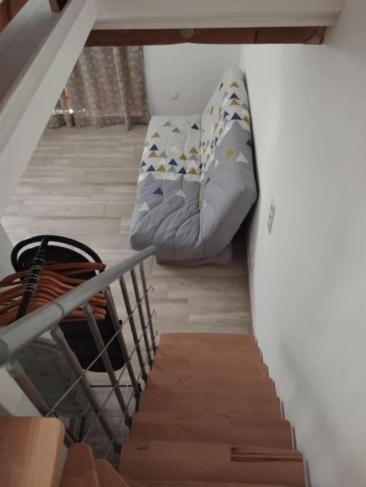 Studio En Petite Camargue Le Cailar 외부 사진
