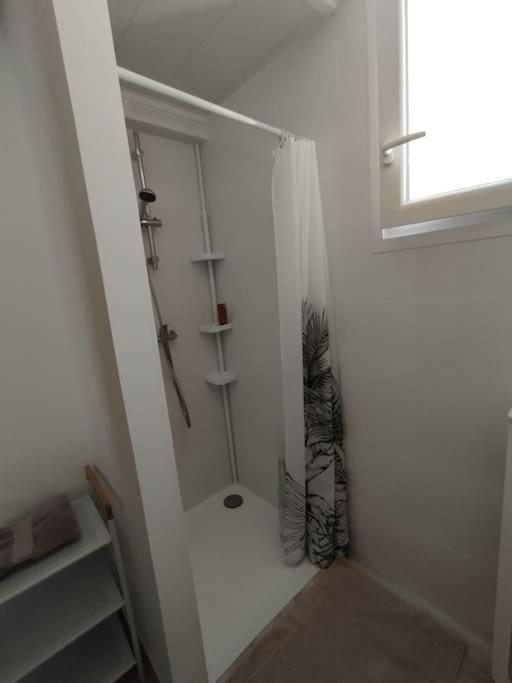 Studio En Petite Camargue Le Cailar 외부 사진