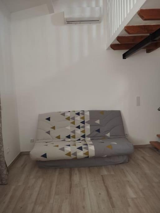 Studio En Petite Camargue Le Cailar 외부 사진