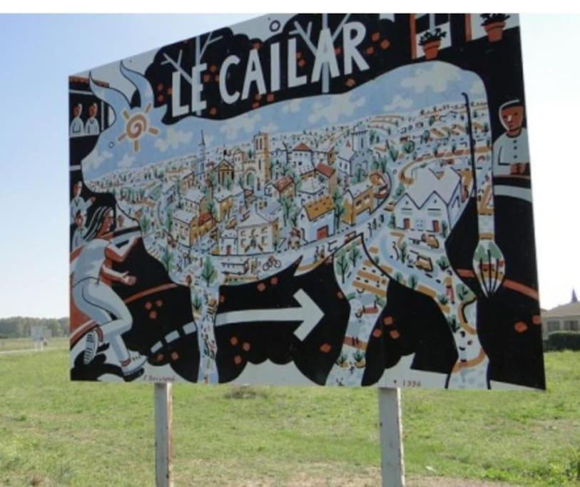 Studio En Petite Camargue Le Cailar 외부 사진